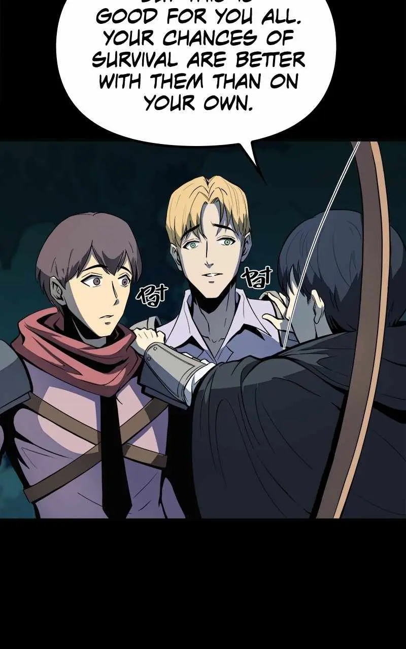 Primal Hunter Chapter 7 — Page 84