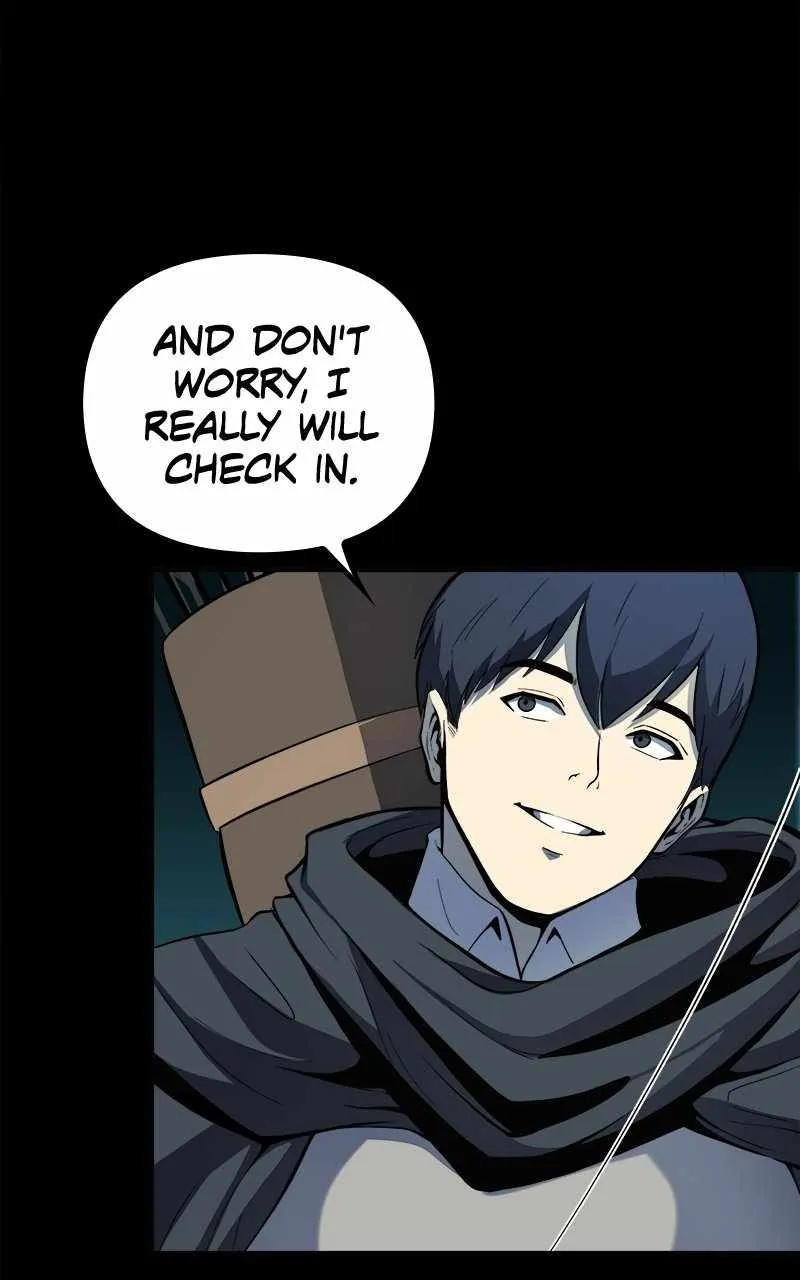 Primal Hunter Chapter 7 — Page 85