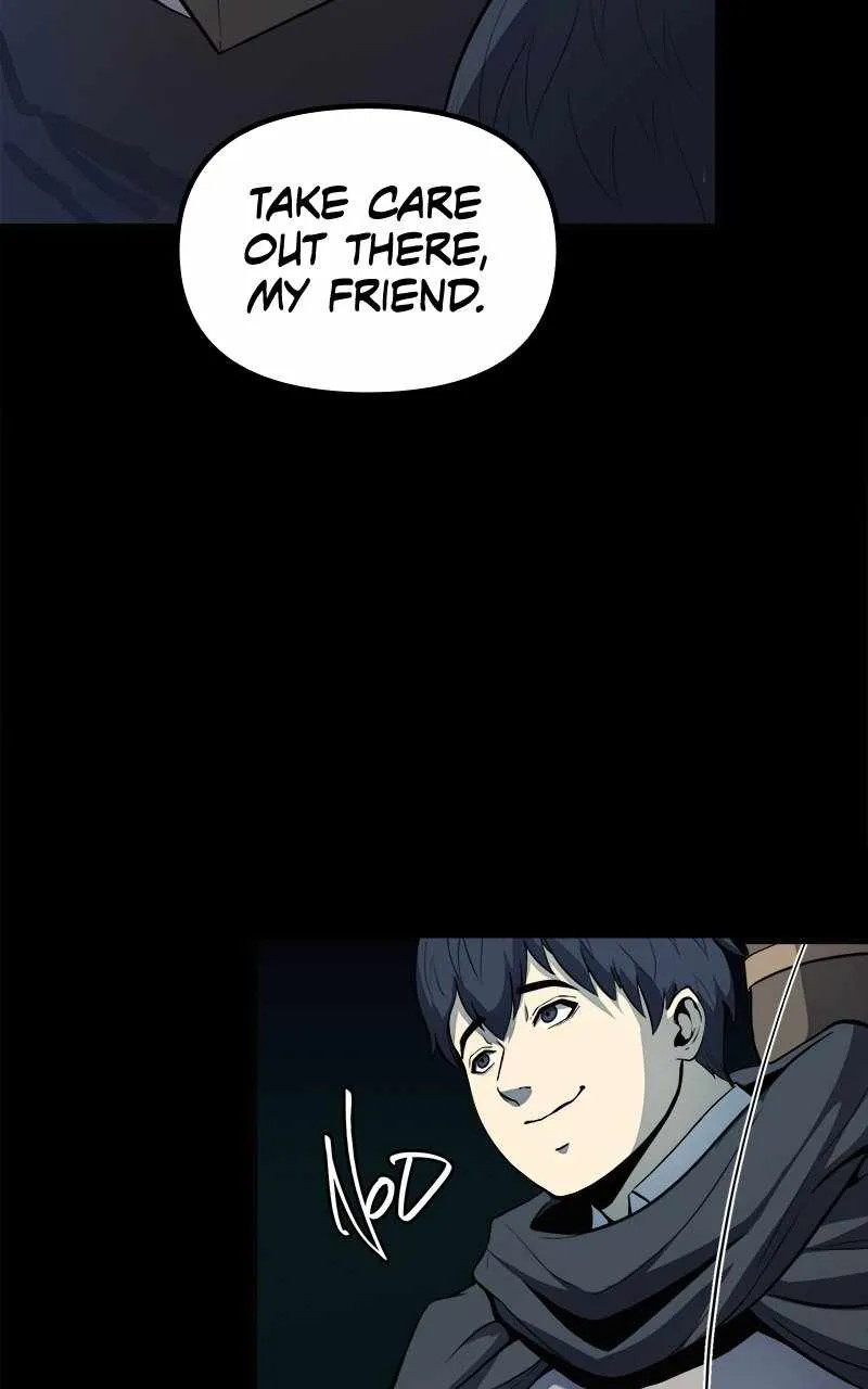 Primal Hunter Chapter 7 — Page 89