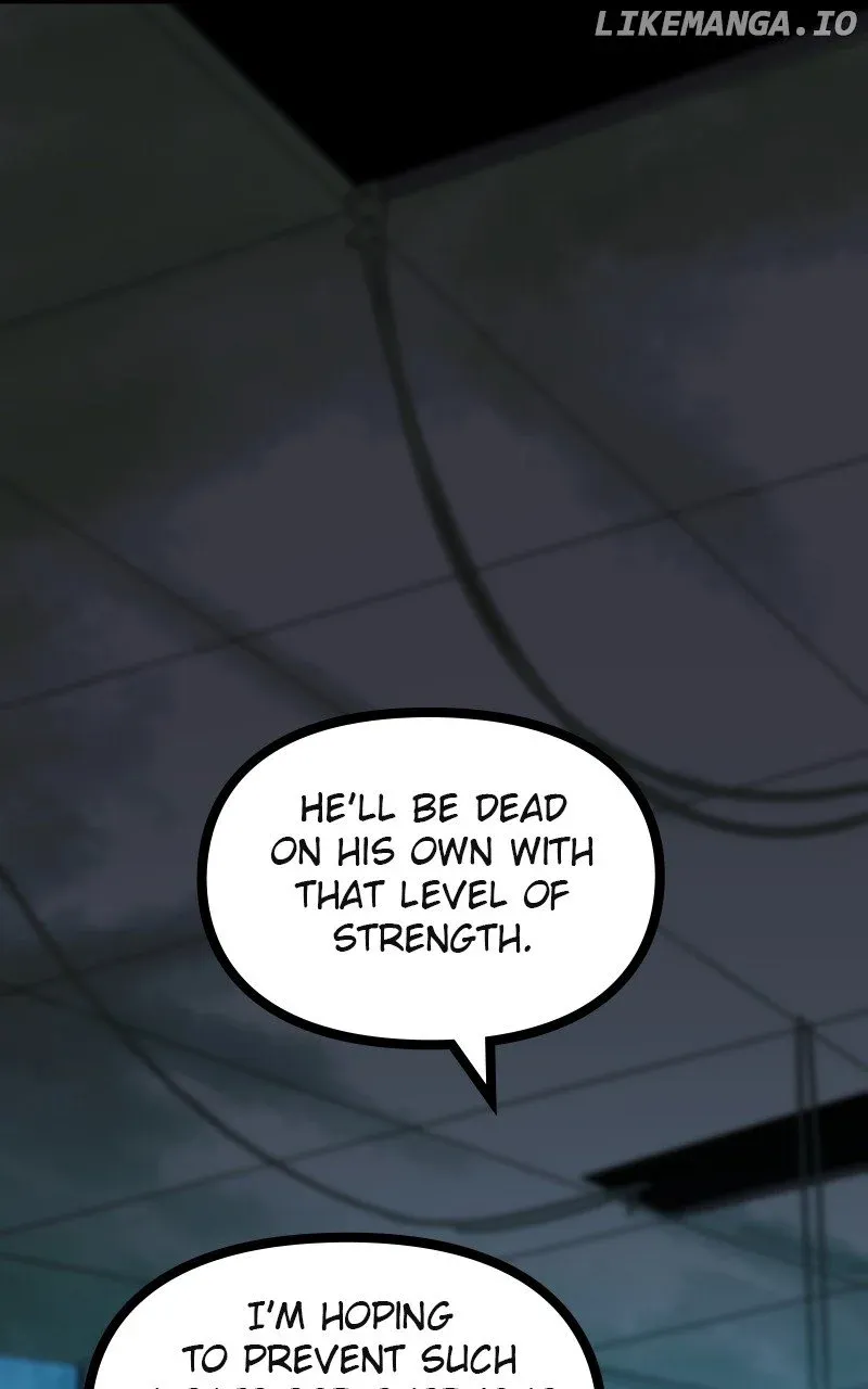 Primal Hunter Chapter 70 — Page 104