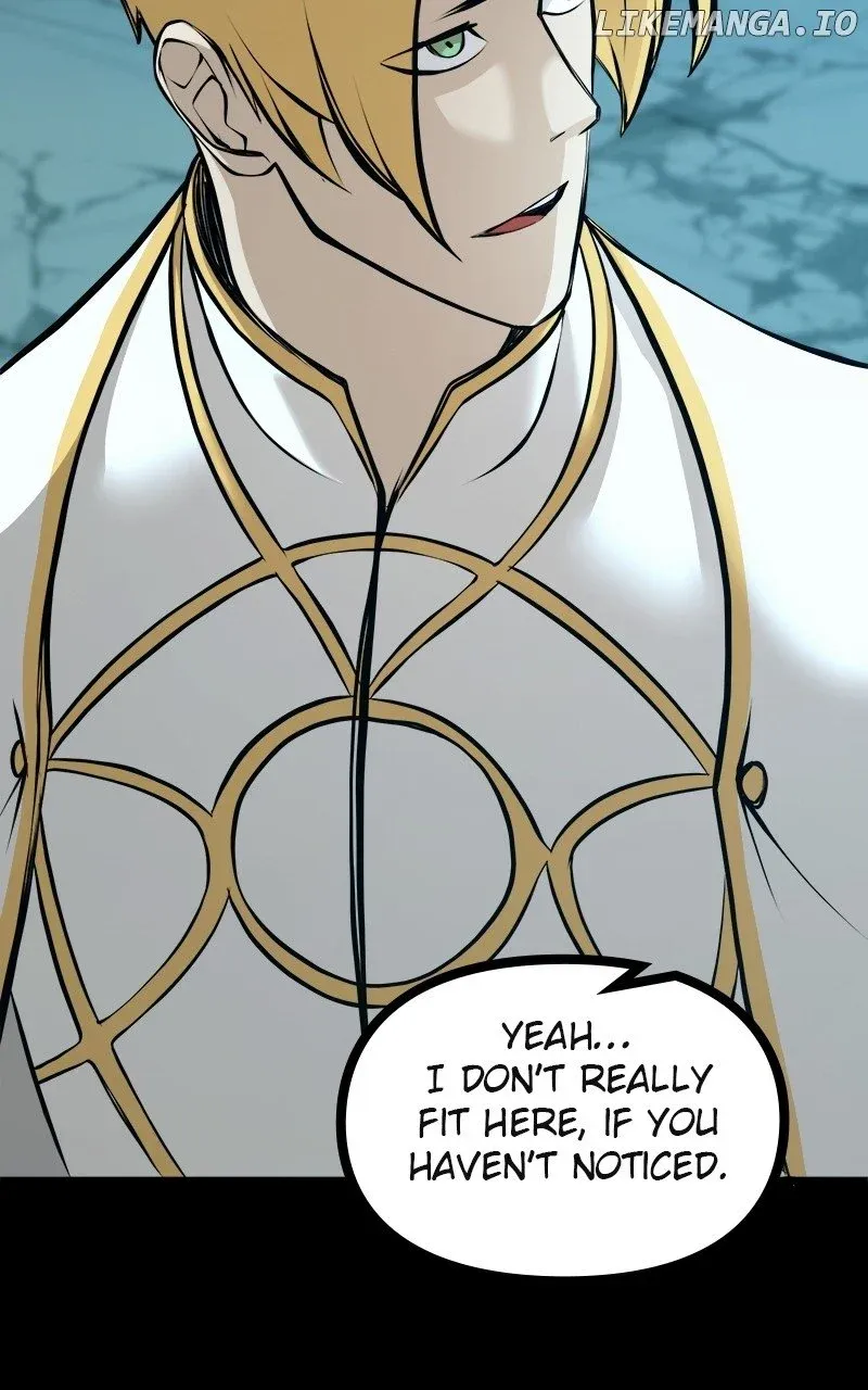 Primal Hunter Chapter 70 — Page 108
