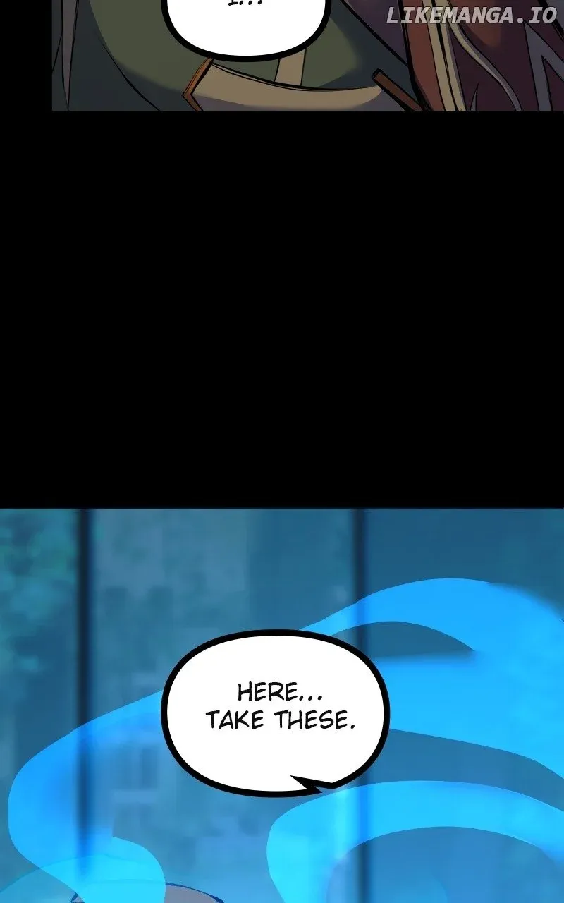 Primal Hunter Chapter 70 — Page 113