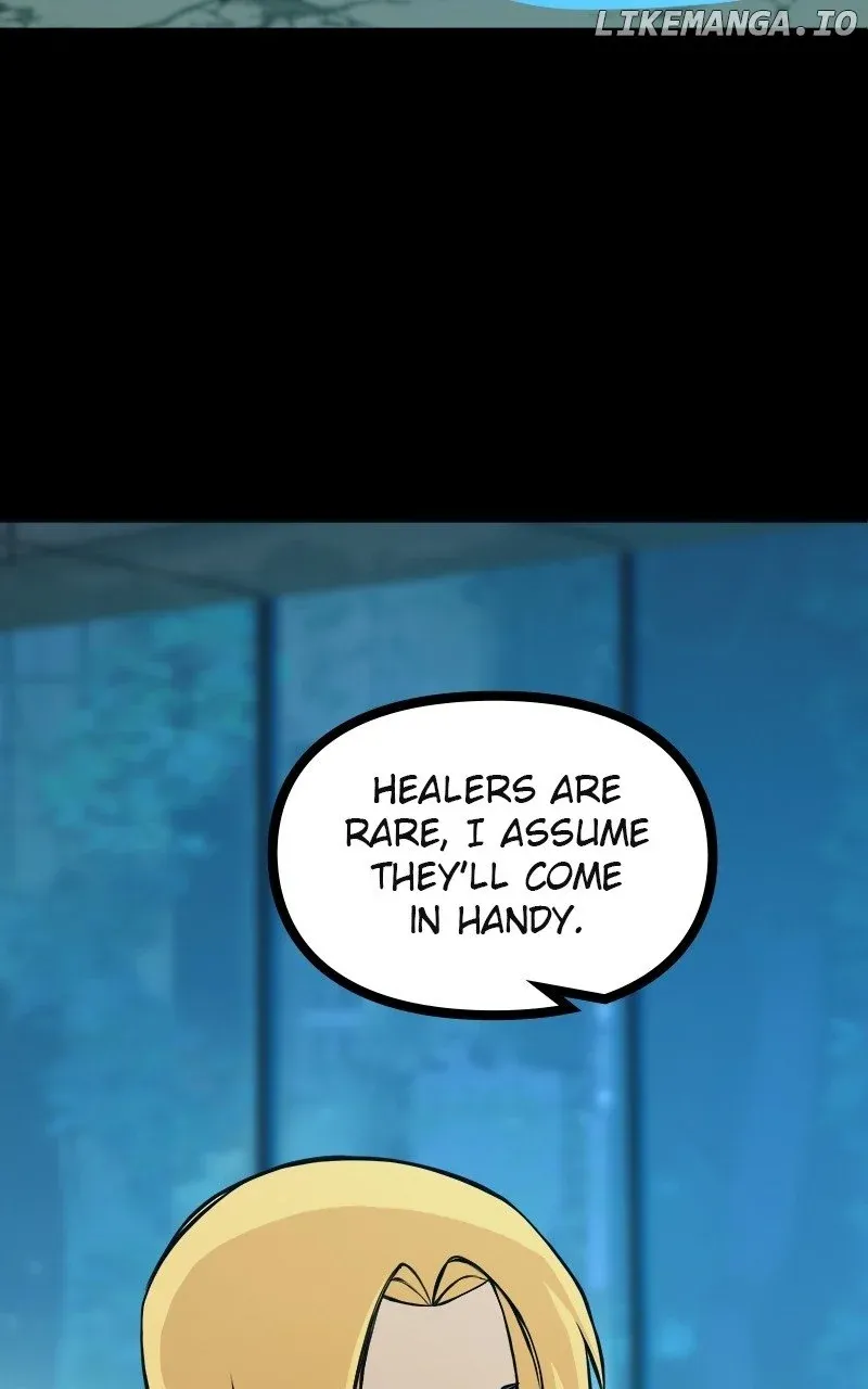 Primal Hunter Chapter 70 — Page 115