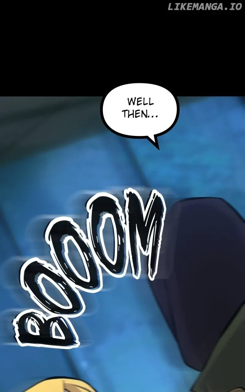 Primal Hunter Chapter 70 — Page 121