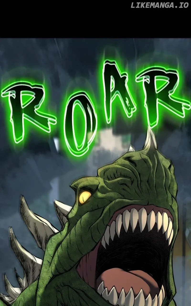 Primal Hunter Chapter 70 — Page 125