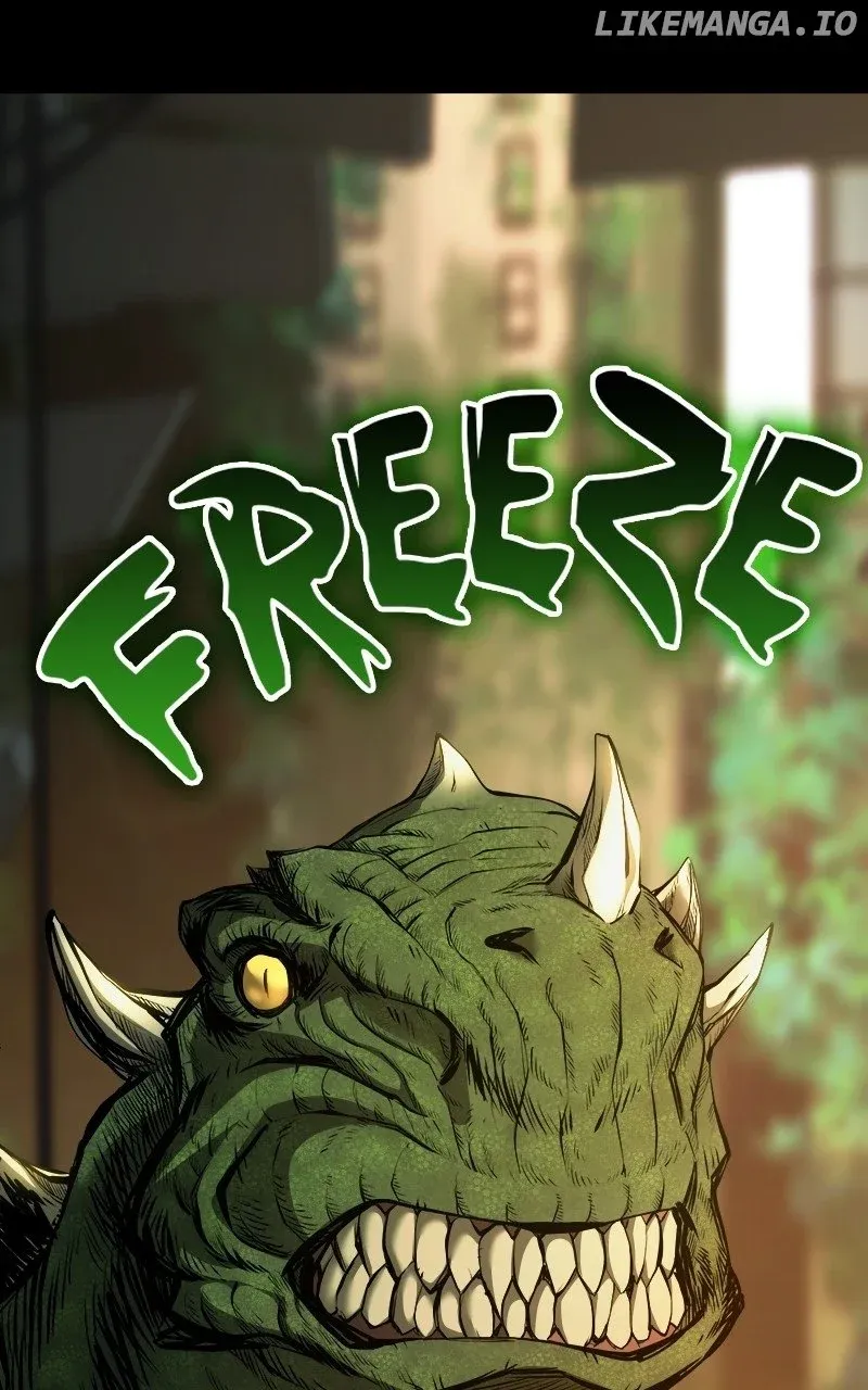 Primal Hunter Chapter 70 — Page 128