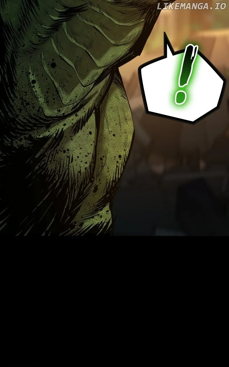 Primal Hunter Chapter 70 — Page 129