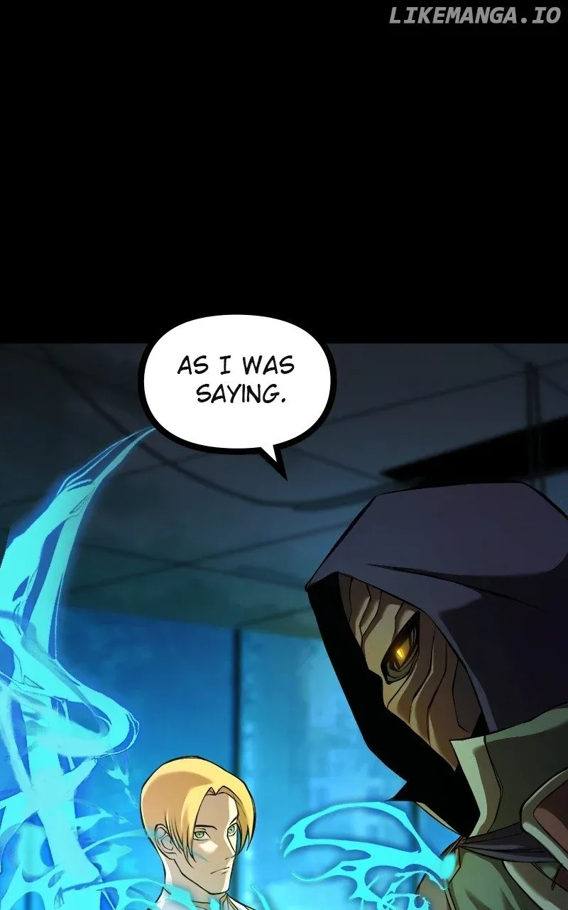 Primal Hunter Chapter 70 — Page 140