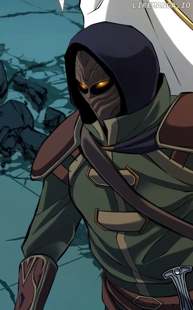 Primal Hunter Chapter 70 — Page 143