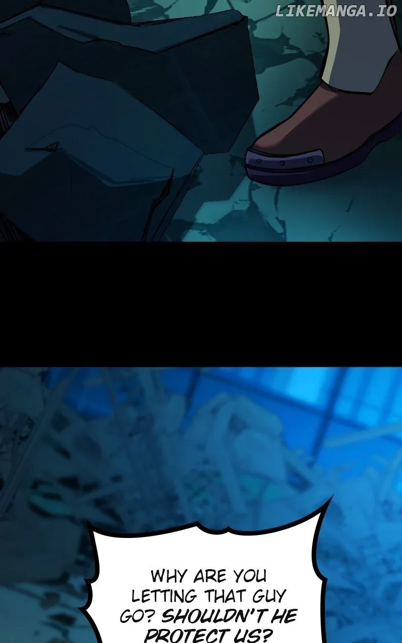 Primal Hunter Chapter 70 — Page 145