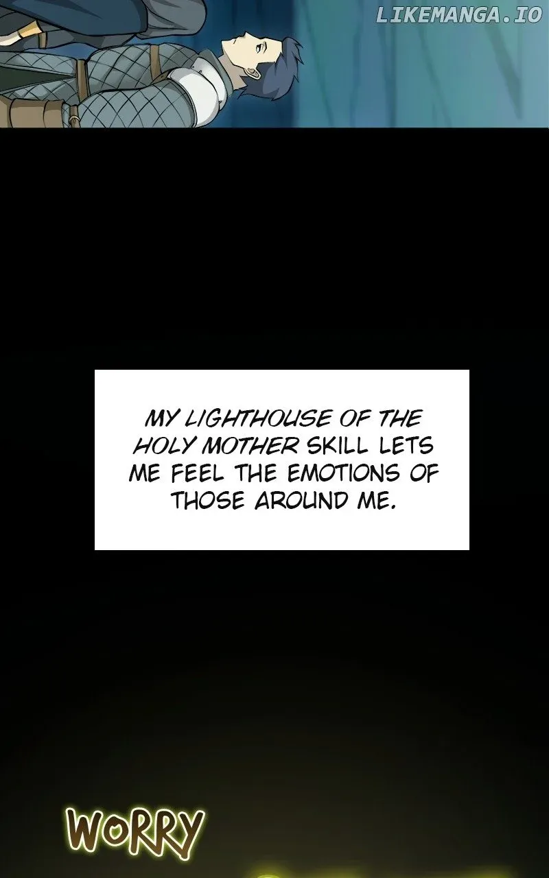 Primal Hunter Chapter 70 — Page 21
