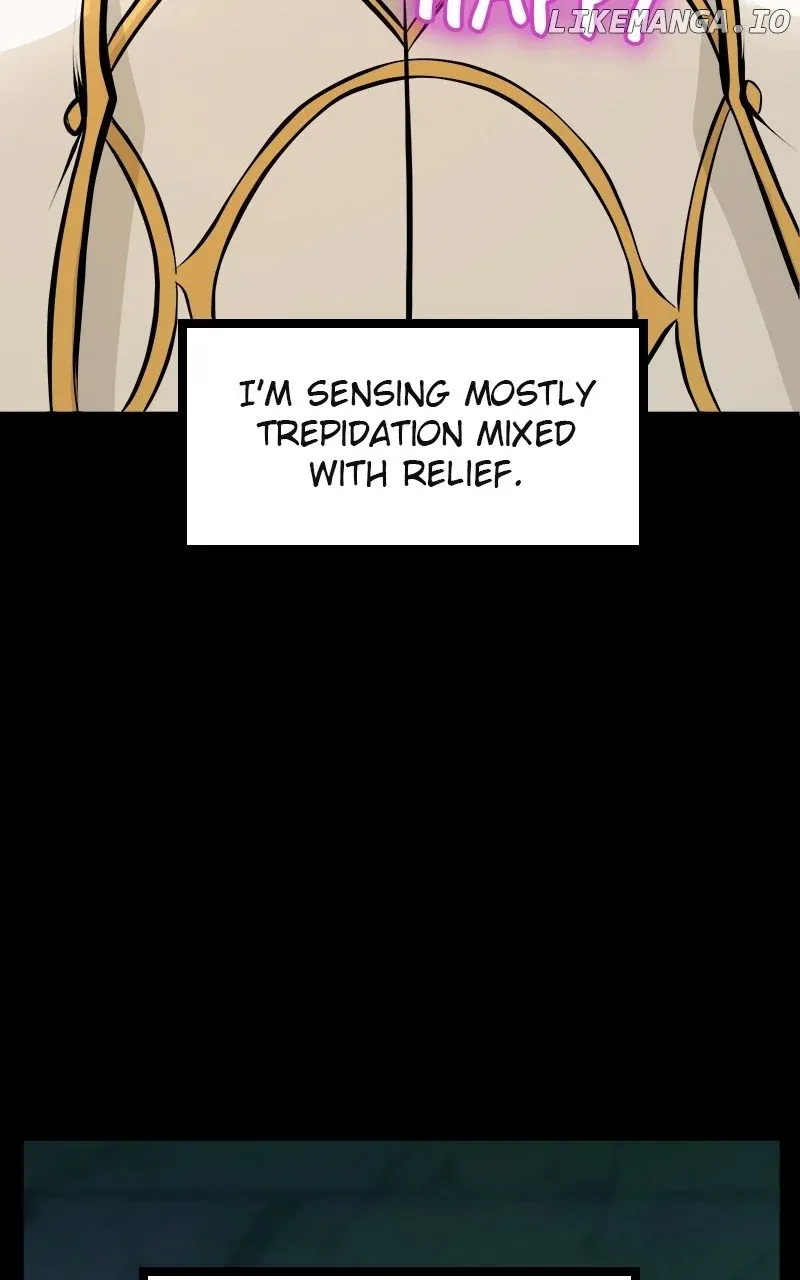 Primal Hunter Chapter 70 — Page 23