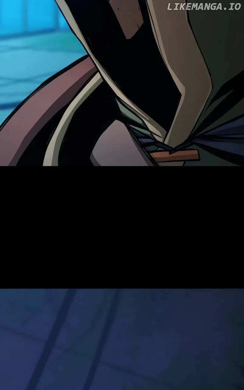 Primal Hunter Chapter 70 — Page 31