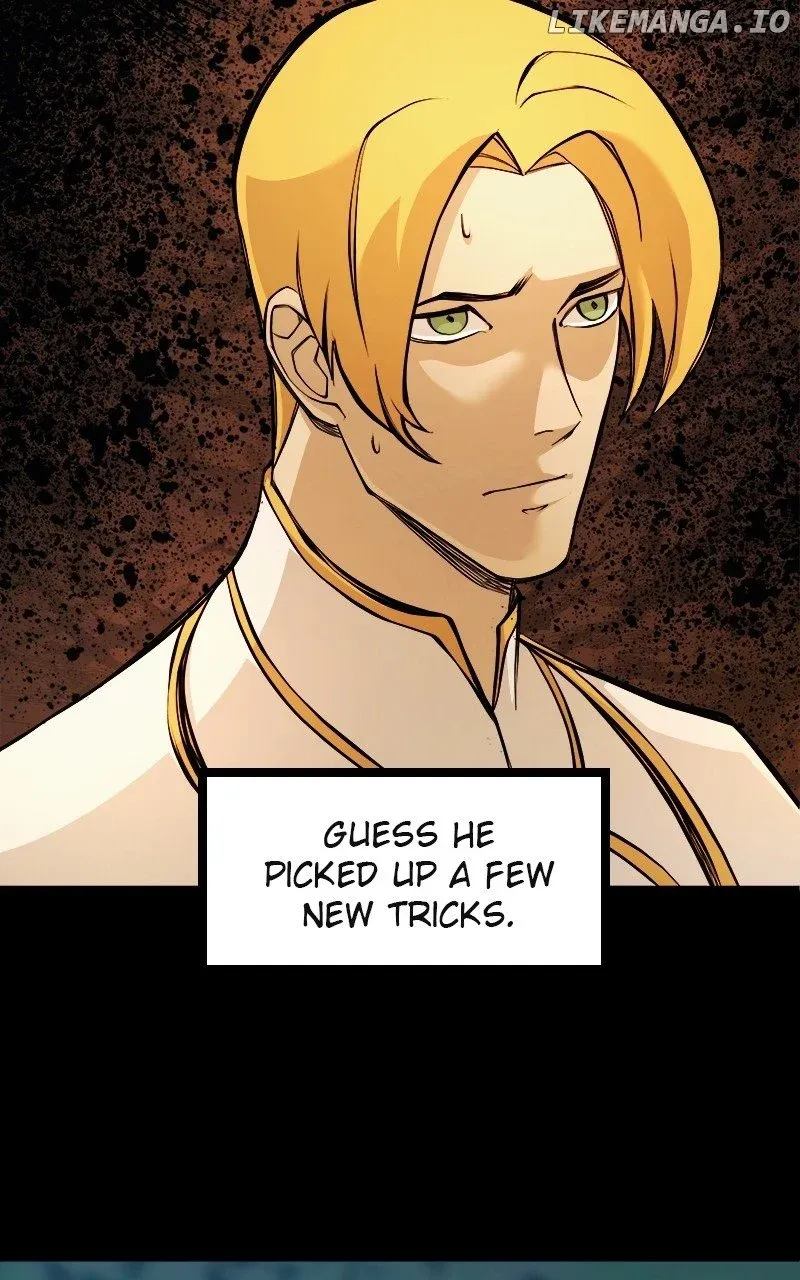 Primal Hunter Chapter 70 — Page 40