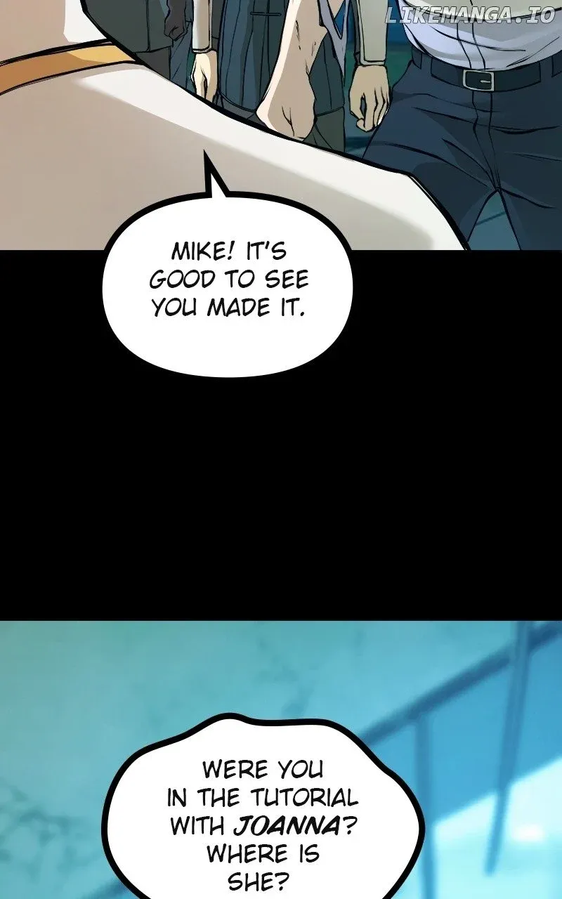 Primal Hunter Chapter 70 — Page 42