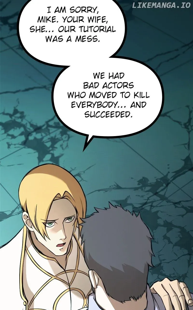 Primal Hunter Chapter 70 — Page 45