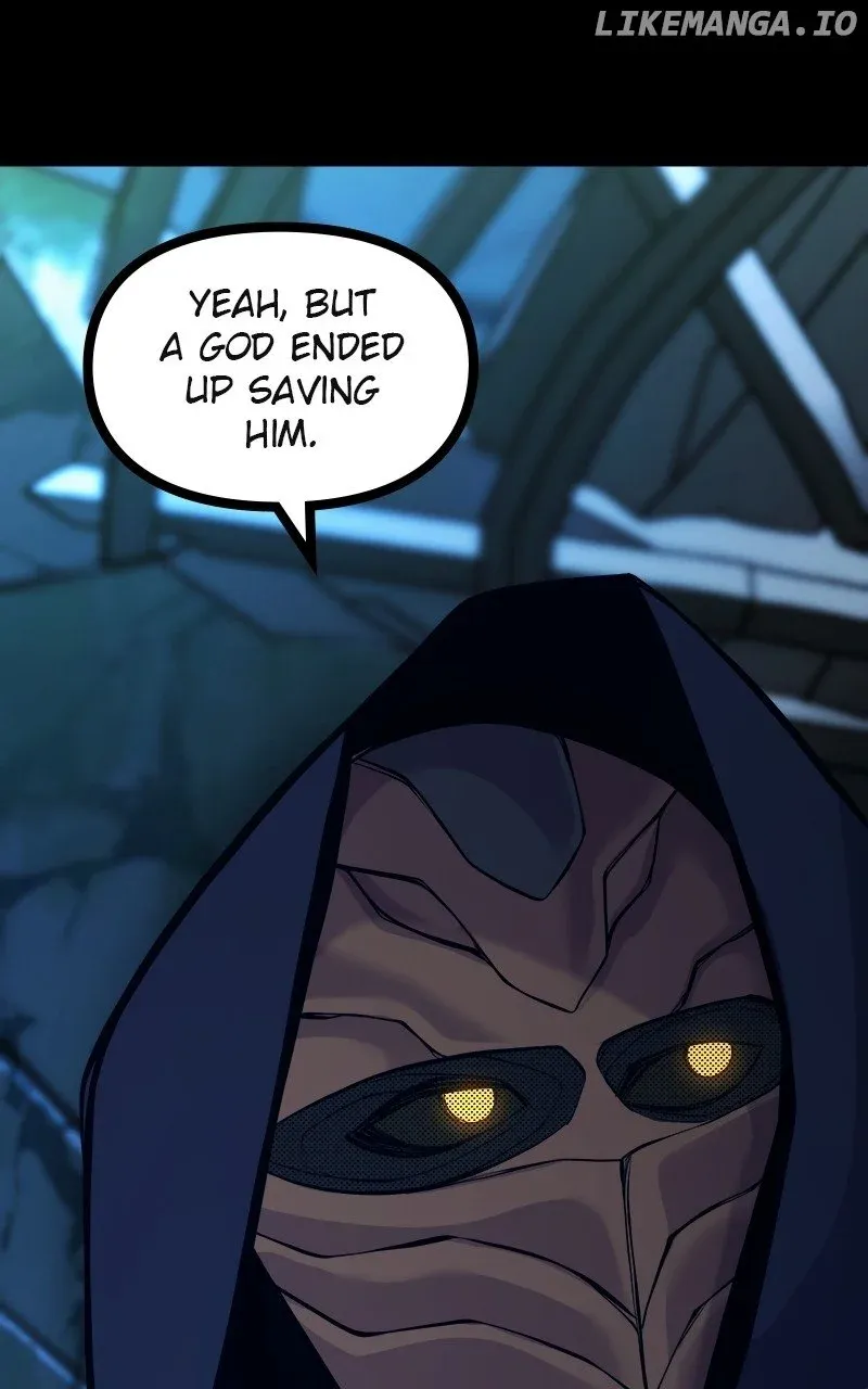 Primal Hunter Chapter 70 — Page 60