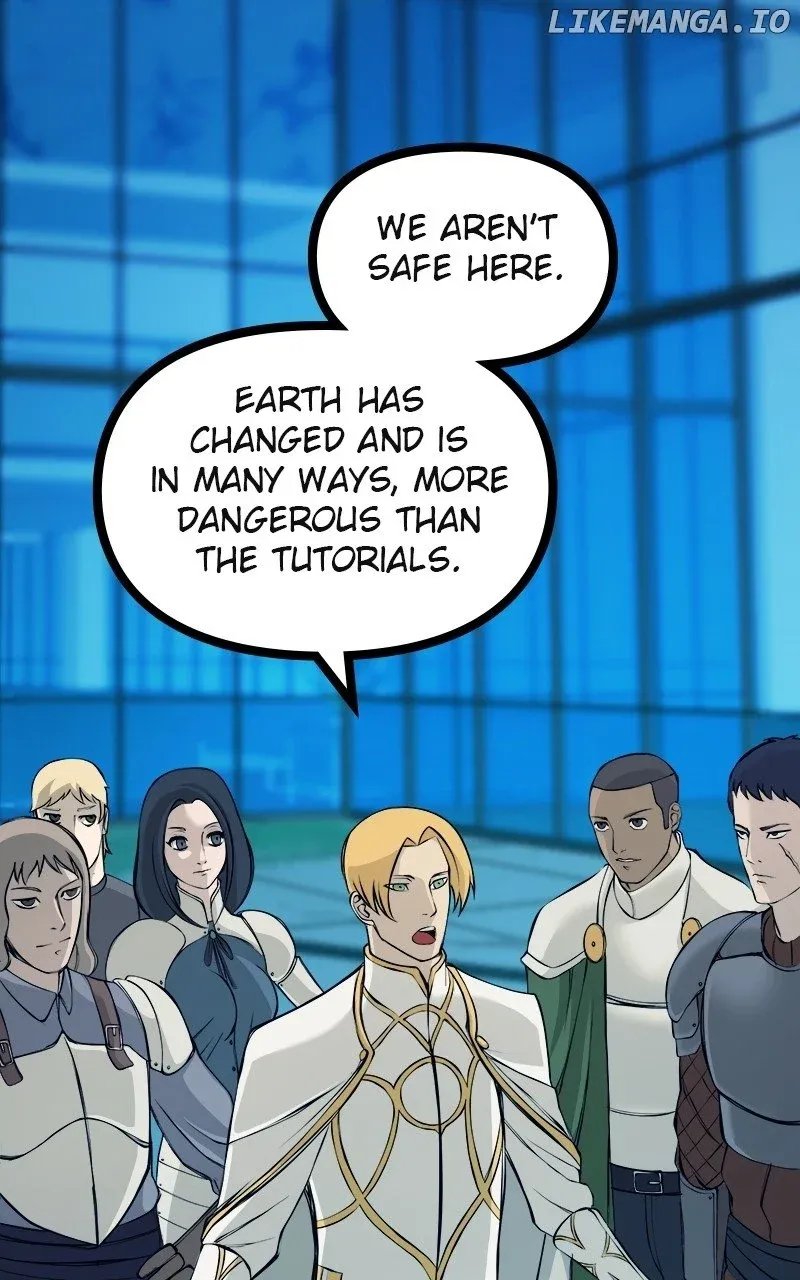 Primal Hunter Chapter 70 — Page 63