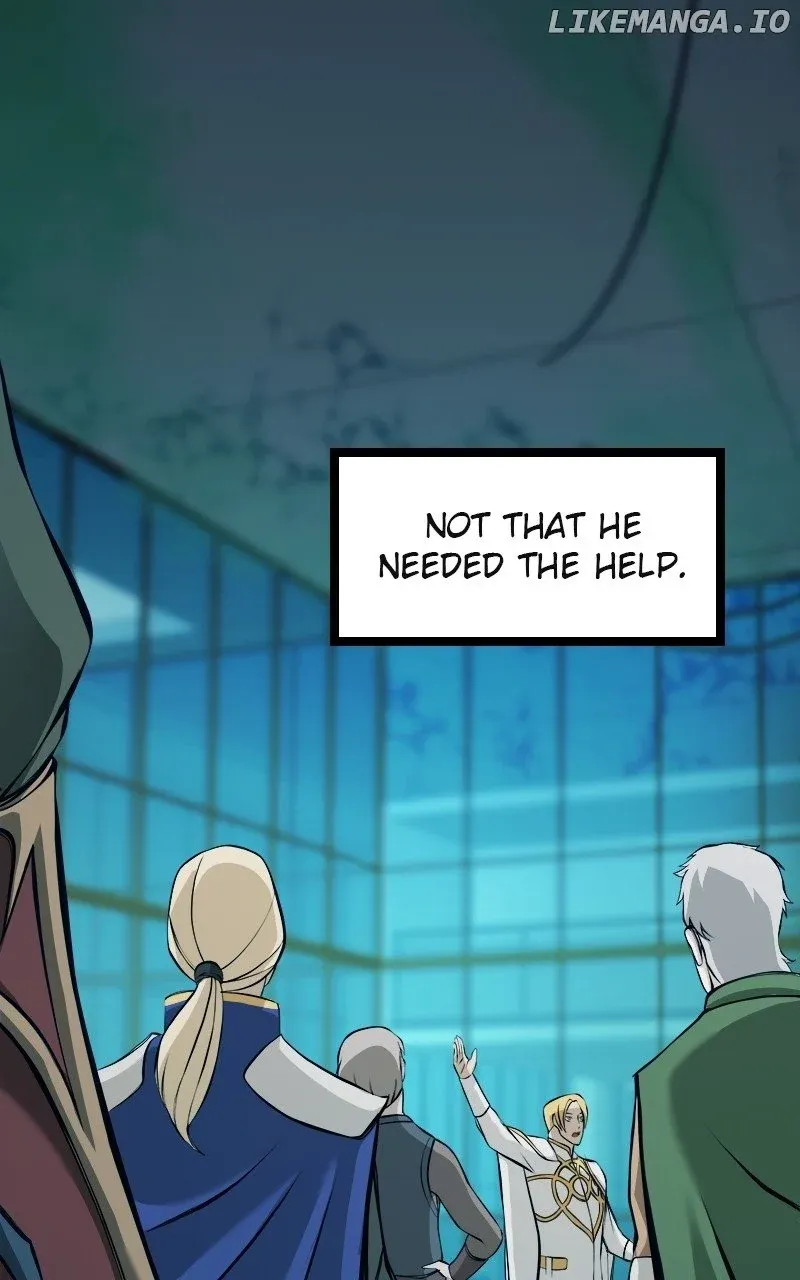 Primal Hunter Chapter 70 — Page 66