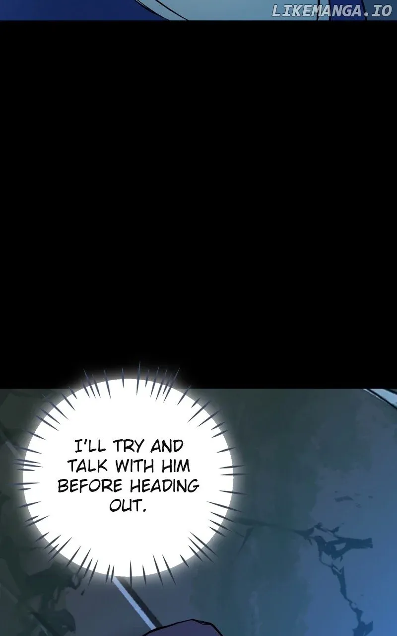 Primal Hunter Chapter 70 — Page 70