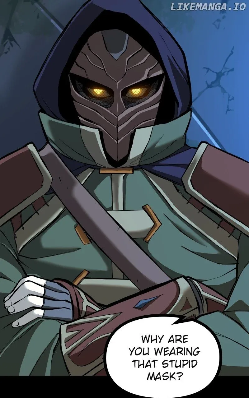 Primal Hunter Chapter 70 — Page 71