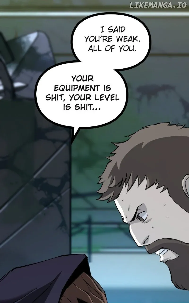 Primal Hunter Chapter 70 — Page 76