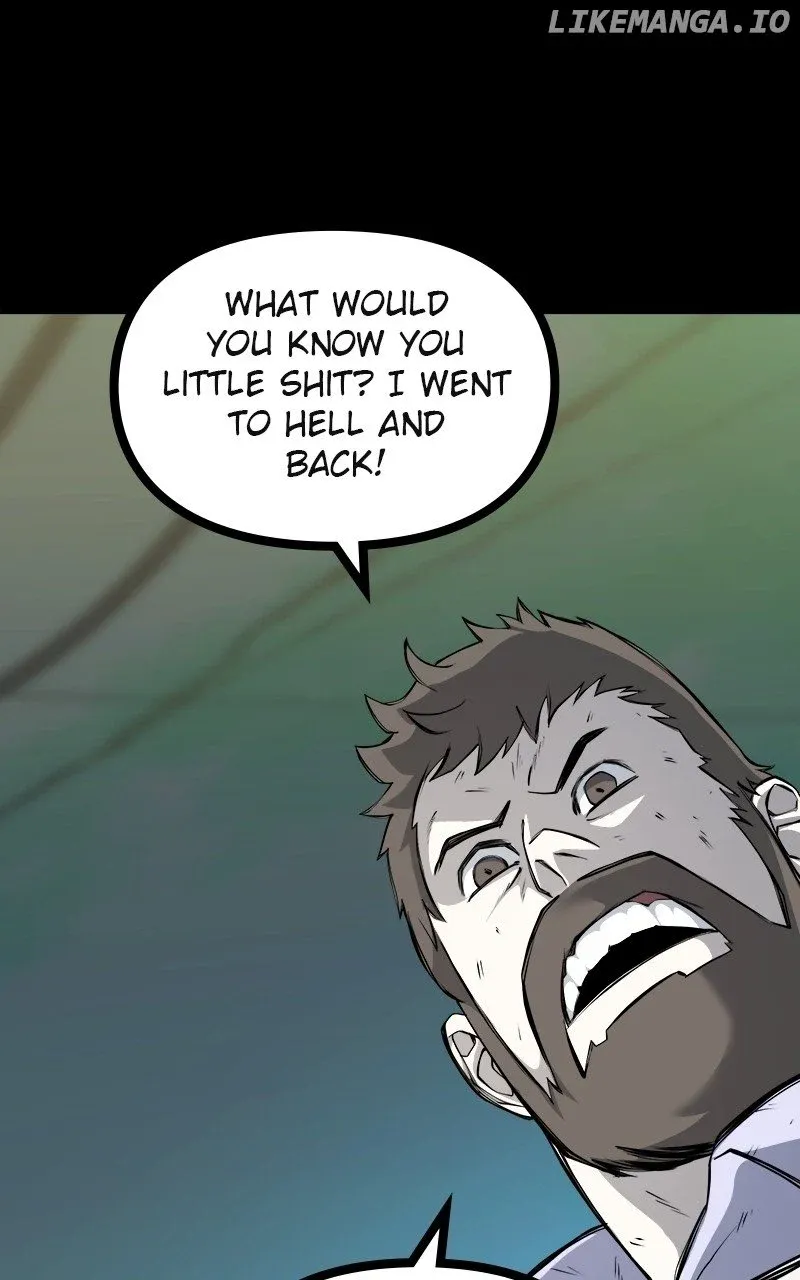 Primal Hunter Chapter 70 — Page 78