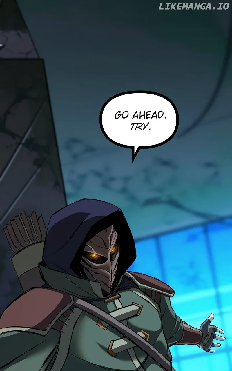 Primal Hunter Chapter 70 — Page 80
