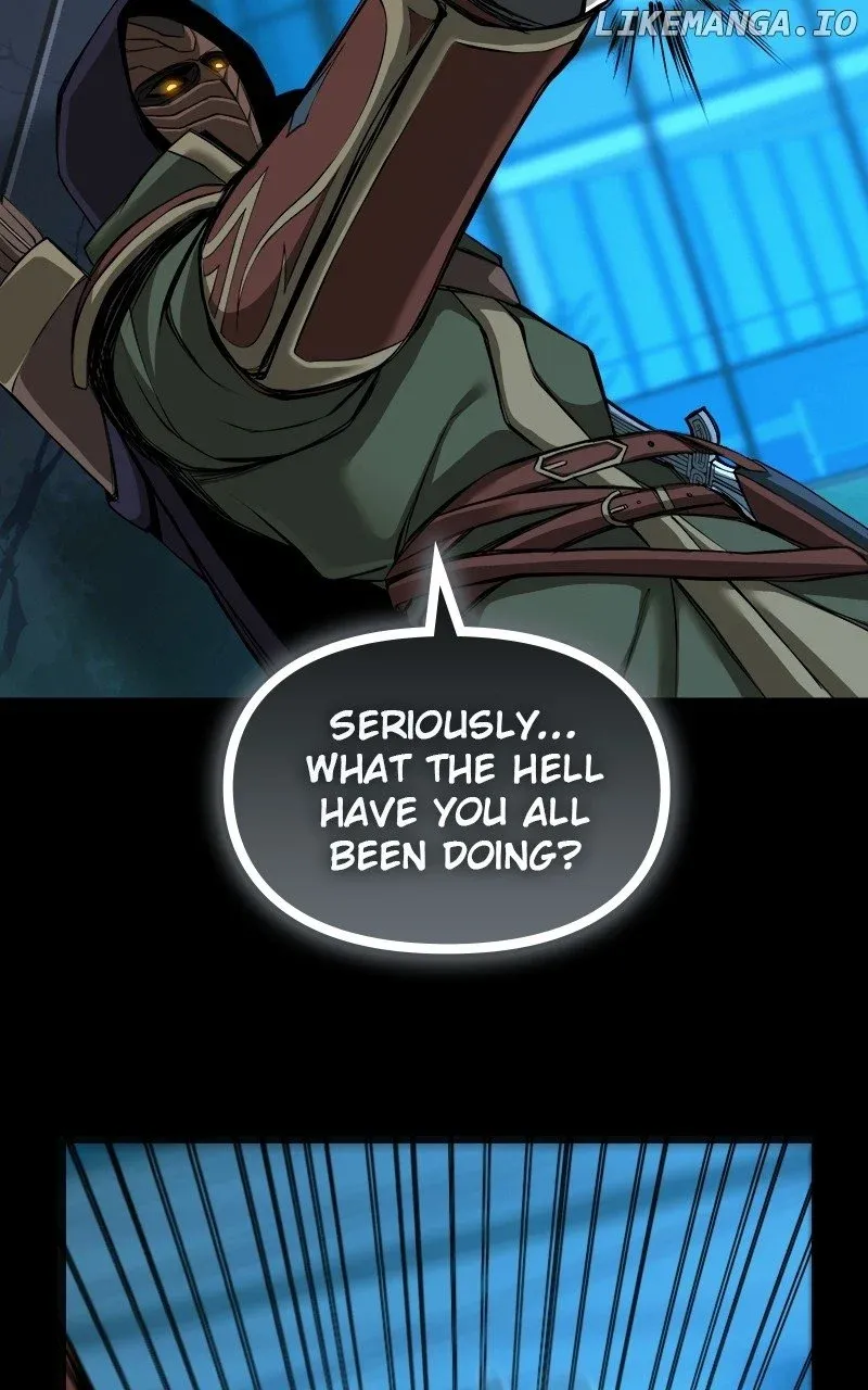 Primal Hunter Chapter 70 — Page 87