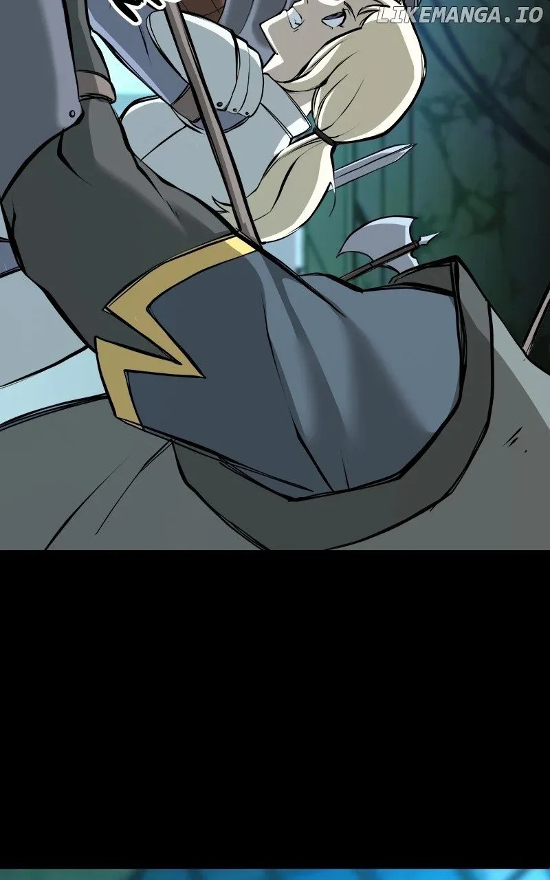 Primal Hunter Chapter 70 — Page 93