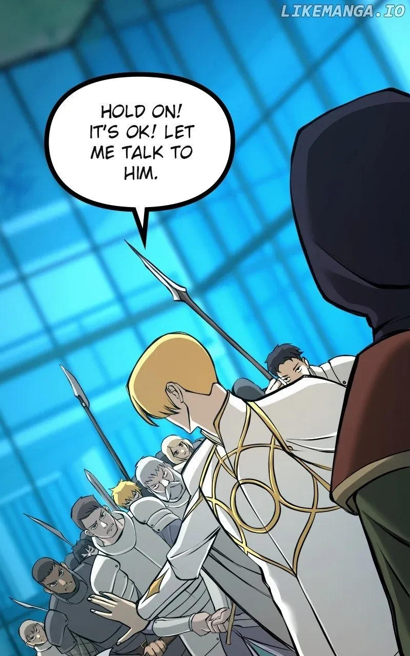 Primal Hunter Chapter 70 — Page 94