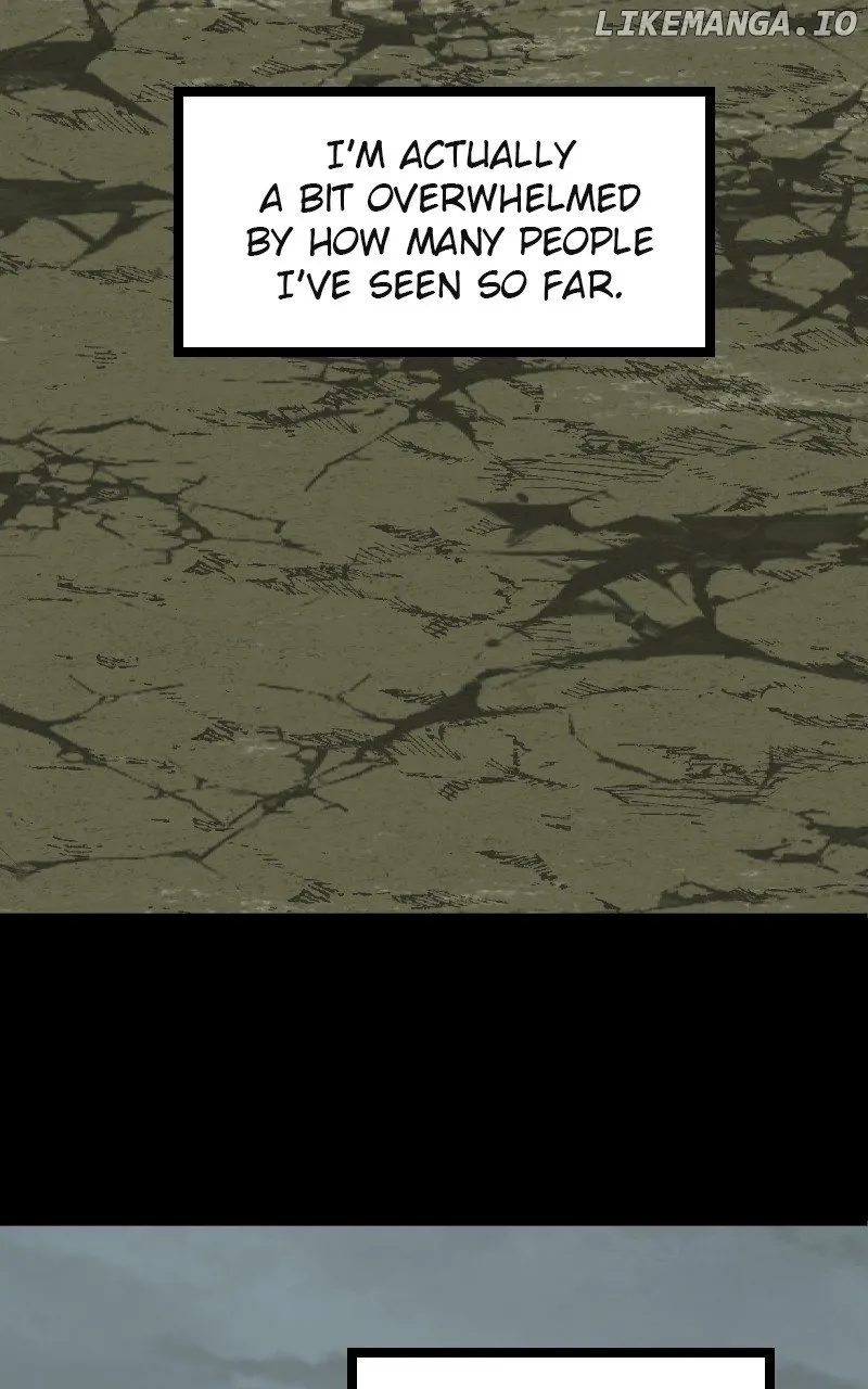 Primal Hunter Chapter 71 — Page 8