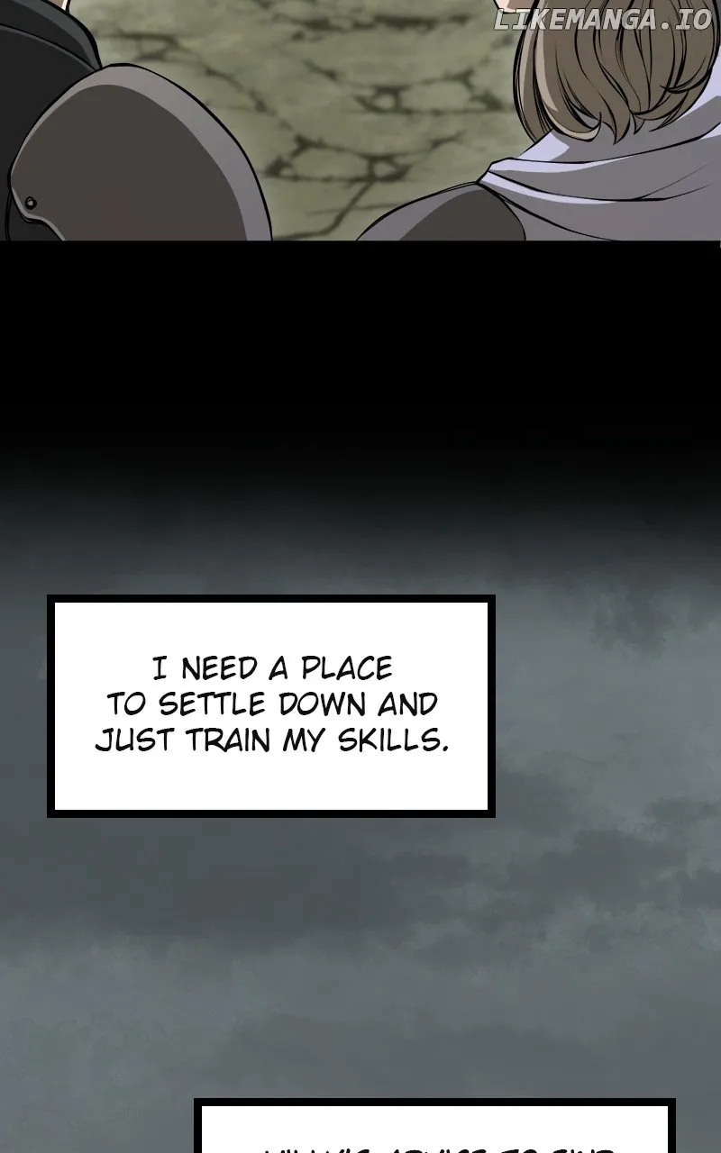 Primal Hunter Chapter 71 — Page 10