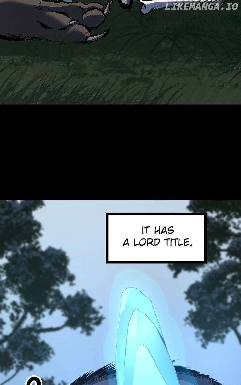 Primal Hunter Chapter 71 — Page 110