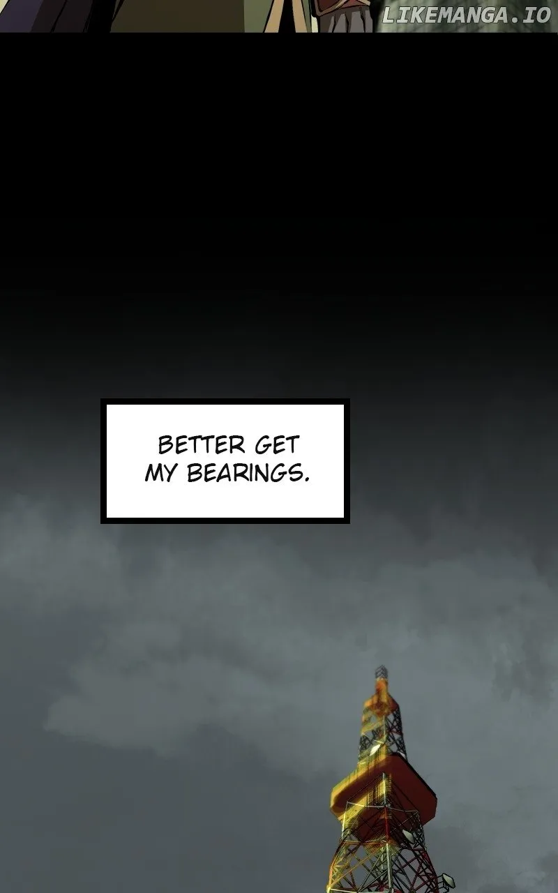 Primal Hunter Chapter 71 — Page 12