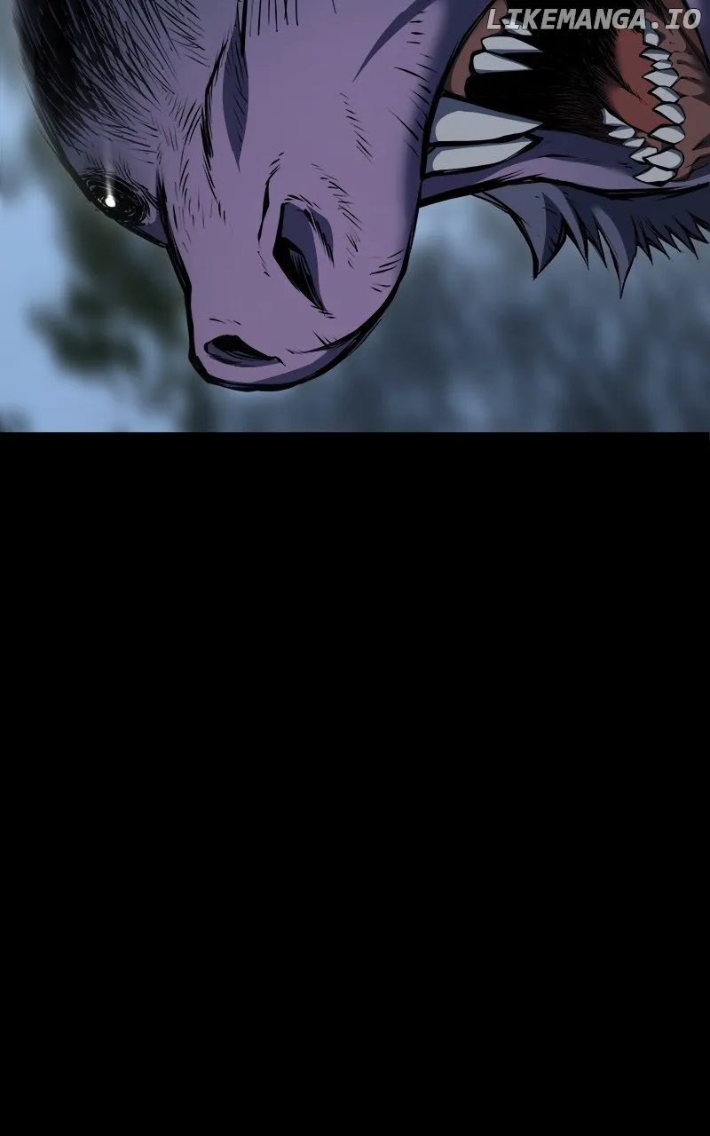 Primal Hunter Chapter 71 — Page 120