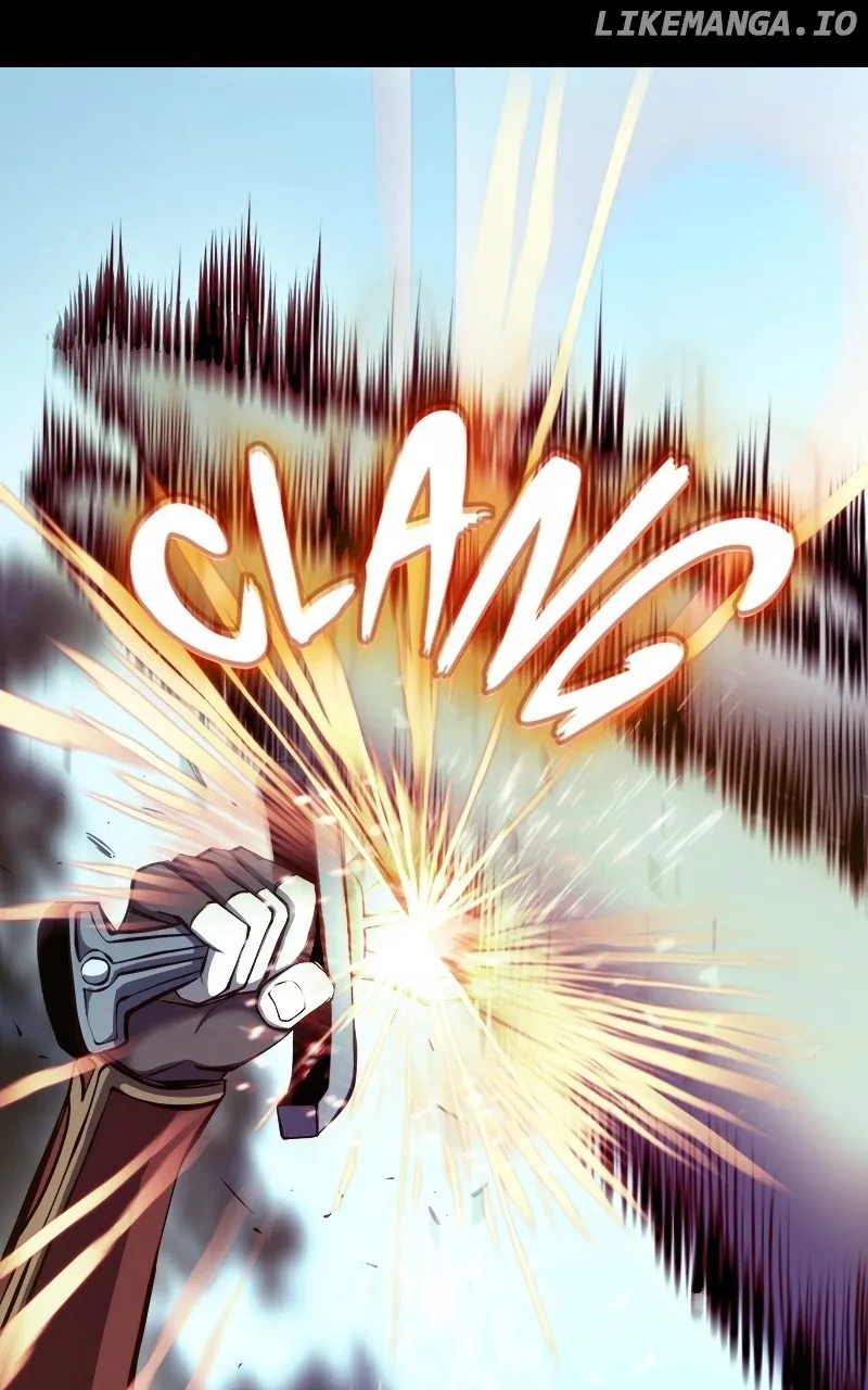 Primal Hunter Chapter 71 — Page 121