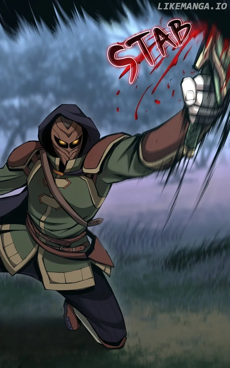 Primal Hunter Chapter 71 — Page 127