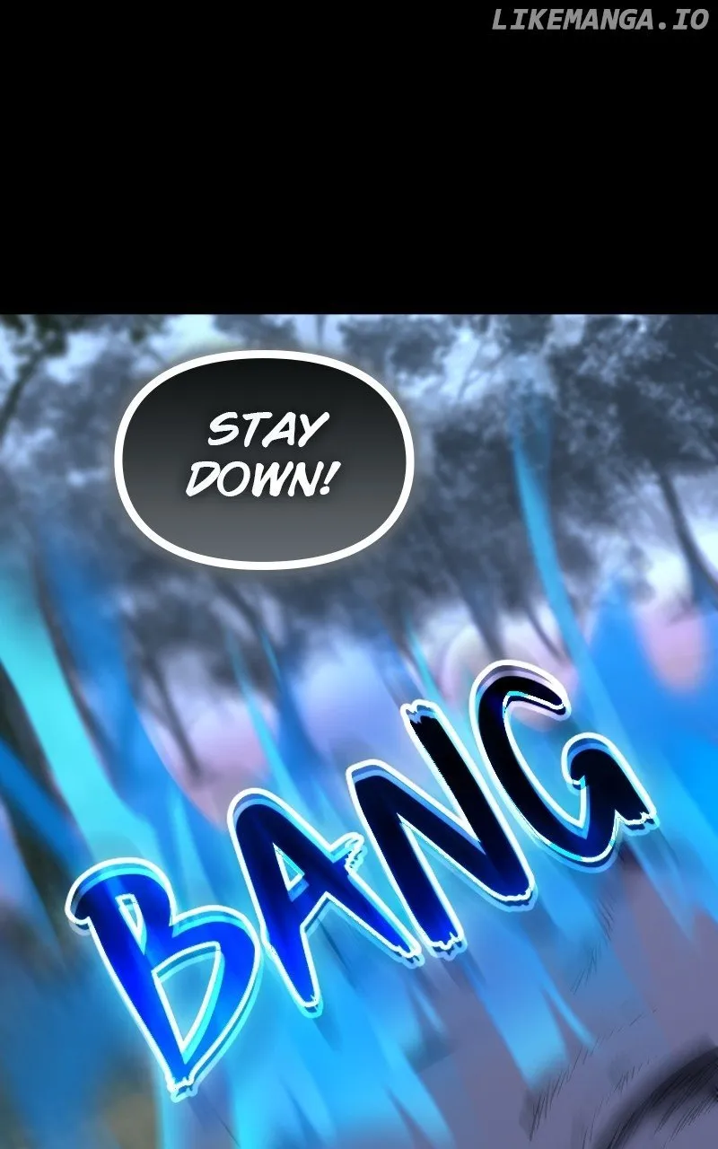 Primal Hunter Chapter 71 — Page 132