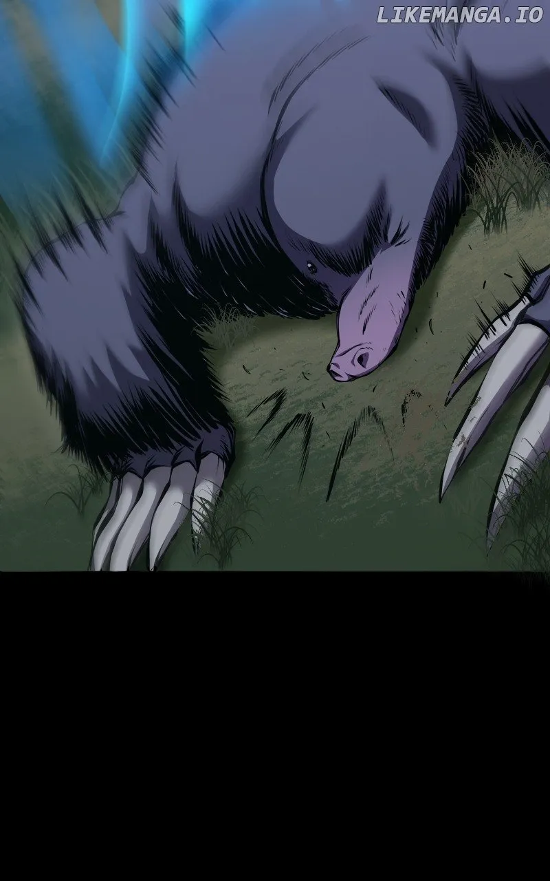 Primal Hunter Chapter 71 — Page 133