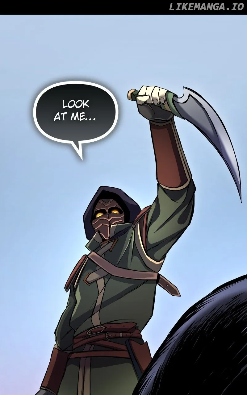 Primal Hunter Chapter 71 — Page 134