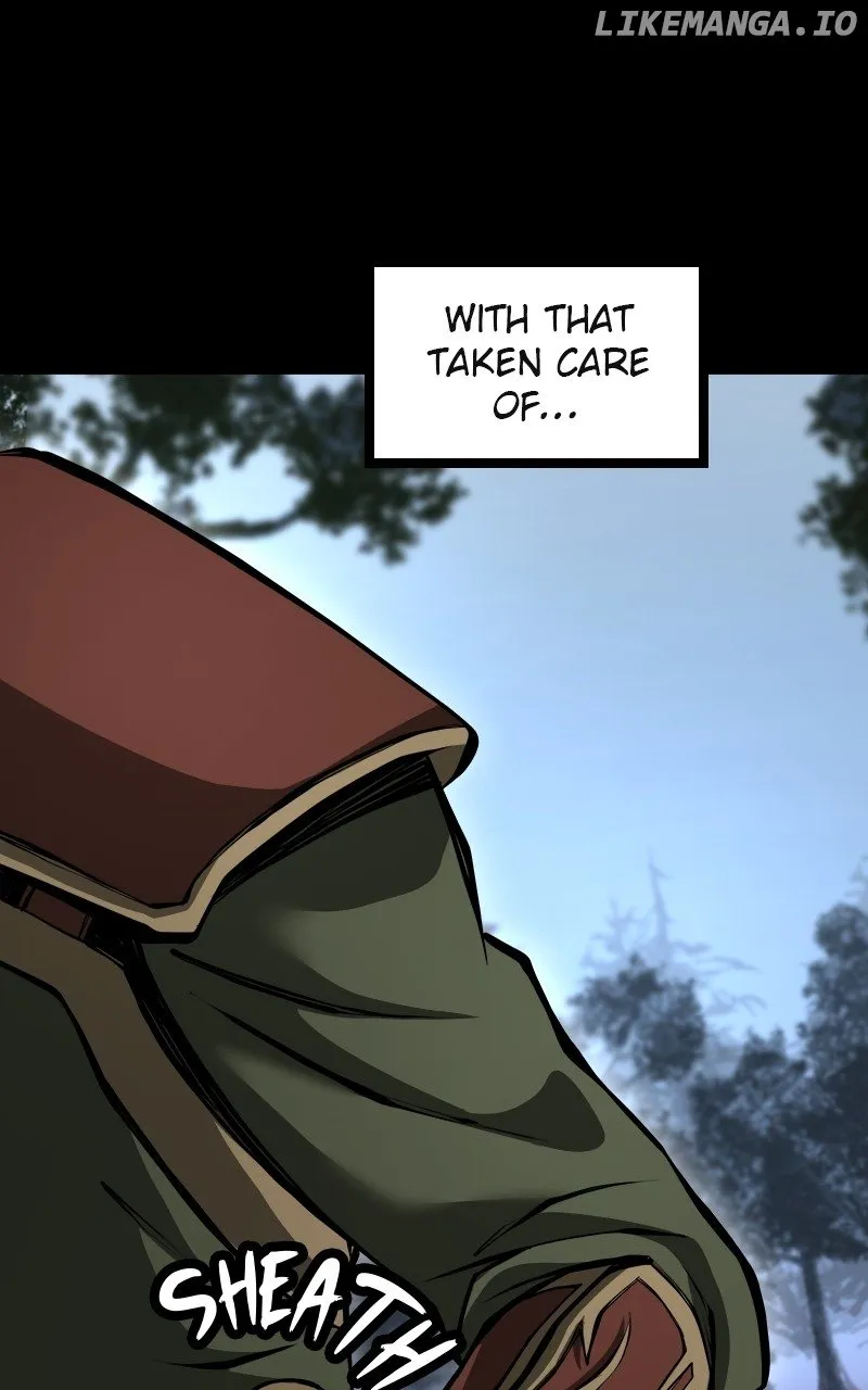 Primal Hunter Chapter 71 — Page 140
