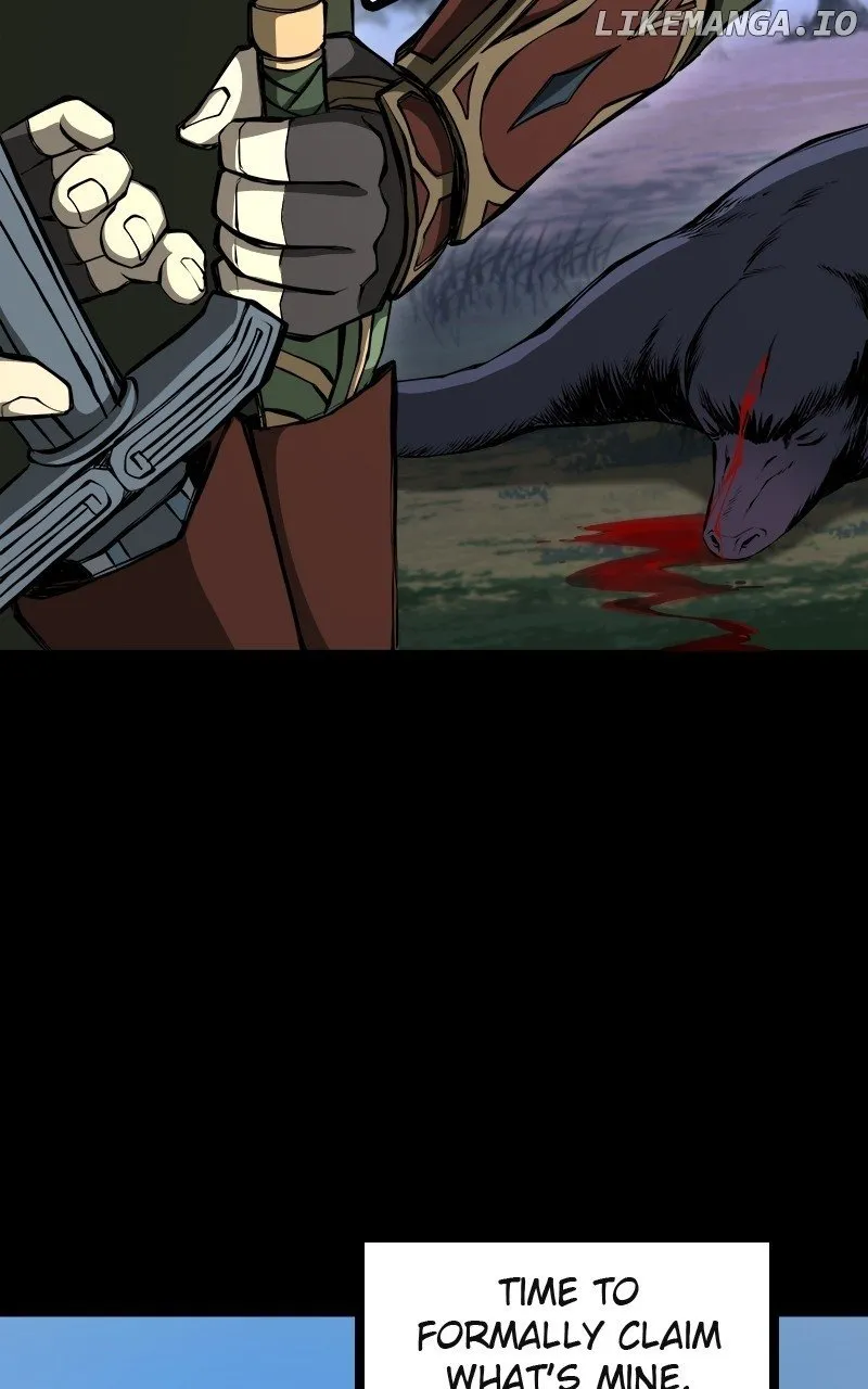 Primal Hunter Chapter 71 — Page 141