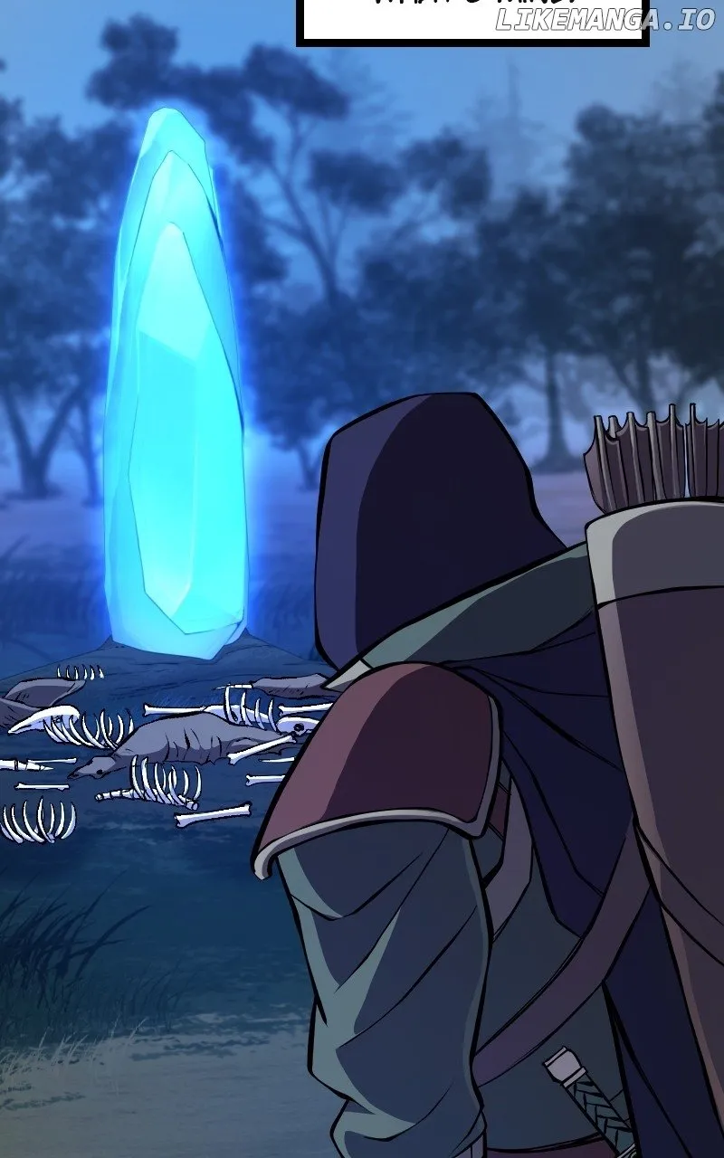 Primal Hunter Chapter 71 — Page 142