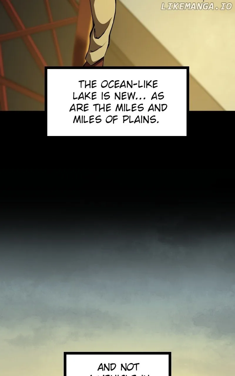 Primal Hunter Chapter 71 — Page 18