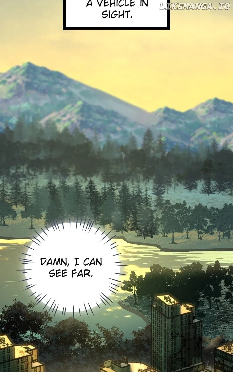 Primal Hunter Chapter 71 — Page 19