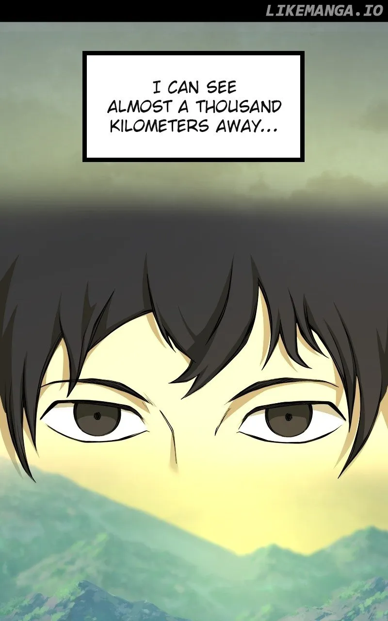 Primal Hunter Chapter 71 — Page 21