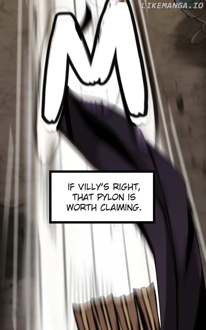 Primal Hunter Chapter 71 — Page 35