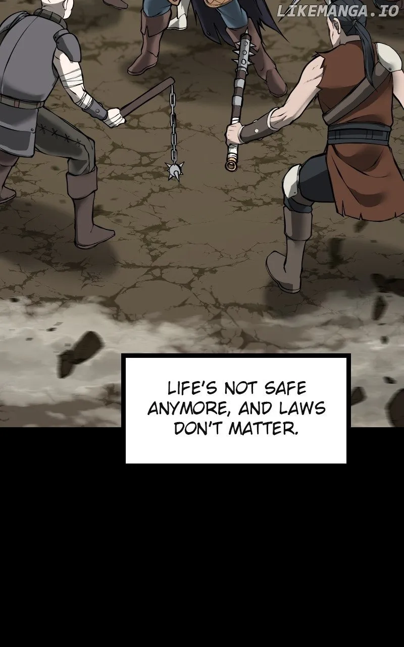 Primal Hunter Chapter 71 — Page 41