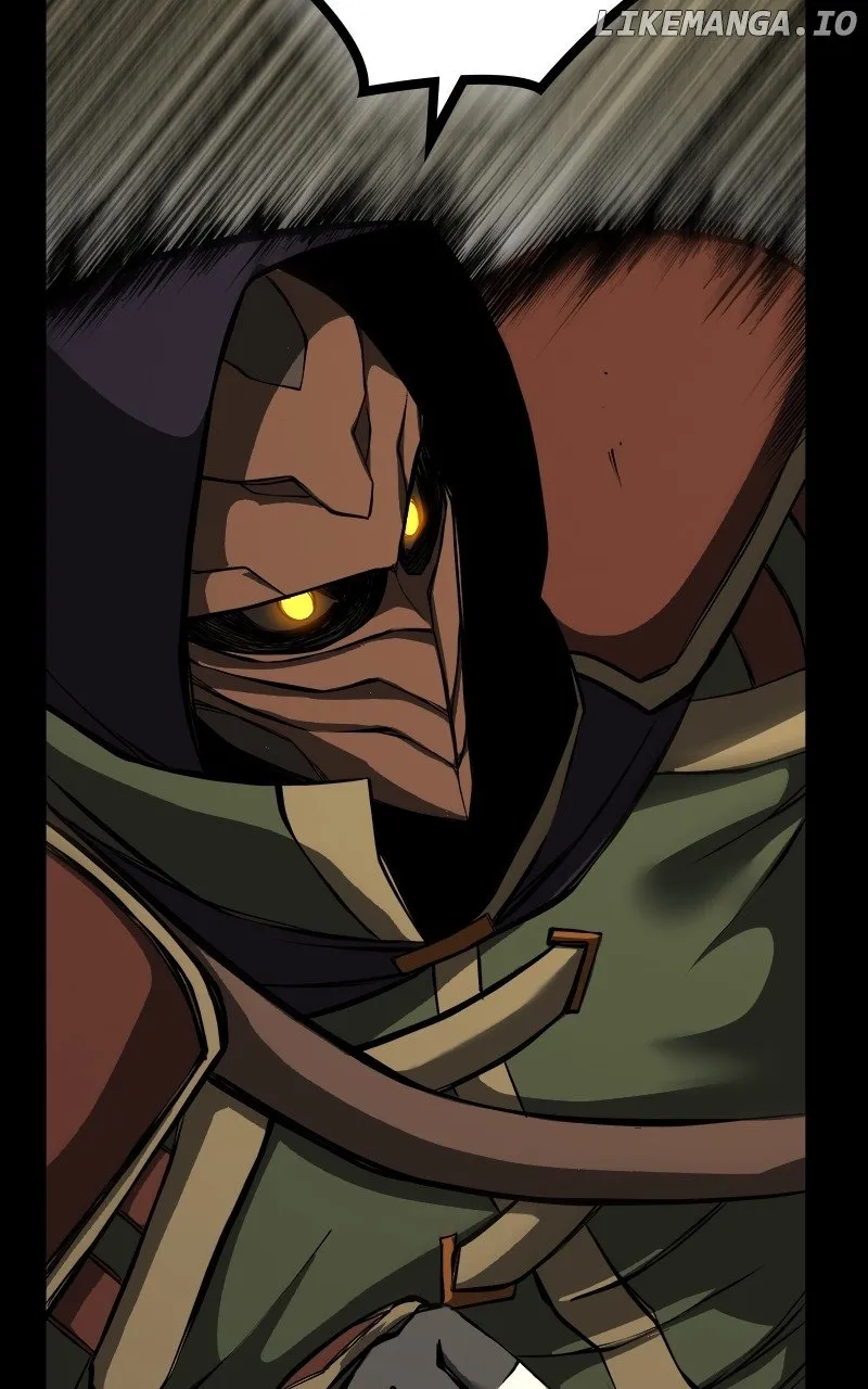 Primal Hunter Chapter 71 — Page 44